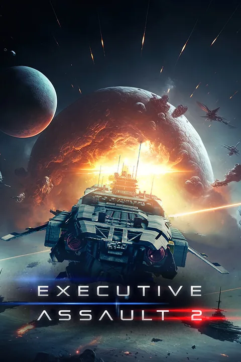 Download full game Executive Assault 2 via torrent on PC