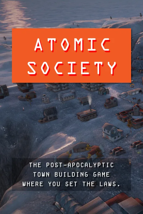 Download full game Atomic Society via torrent on PC