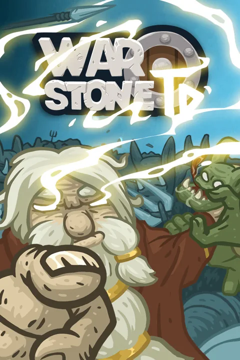 Download full game via torrent Warstone TD on PC