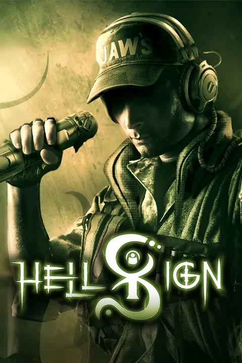 Download full game HellSign via torrent on PC