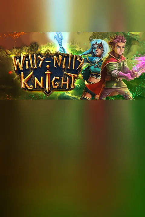 Download full game Willy-Nilly Knight via torrent on PC