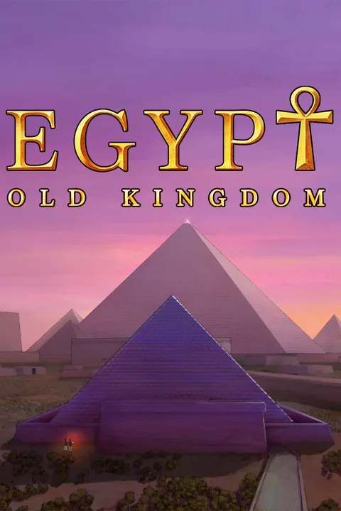 Download full game Egypt: Old Kingdom via torrent on PC