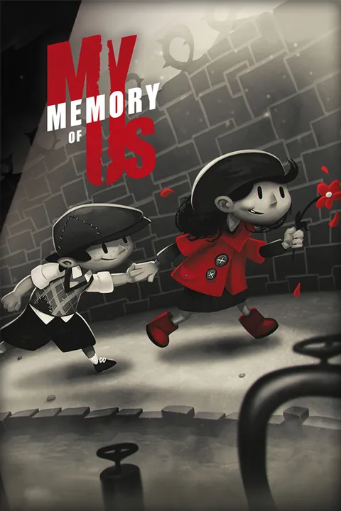 Download full game My Memory of Us via torrent on PC