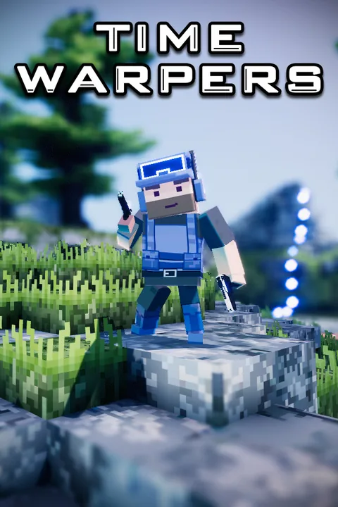 Download full game Time Warpers via torrent on PC