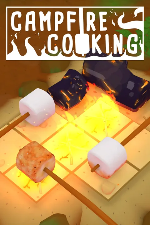 Download full game Campfire Cooking via torrent on PC