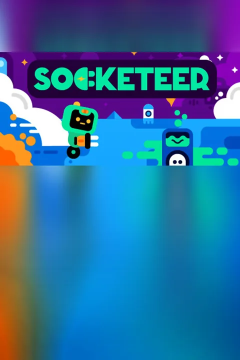 Socketeer Download full game via torrent on PC