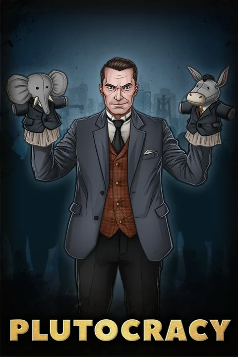 Plutocracy Download full game via torrent on PC