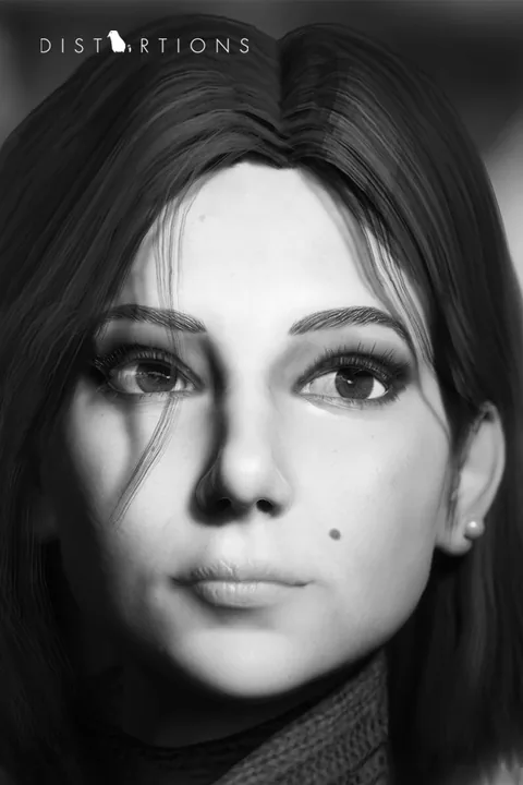 Distortions Download full game via torrent on PC