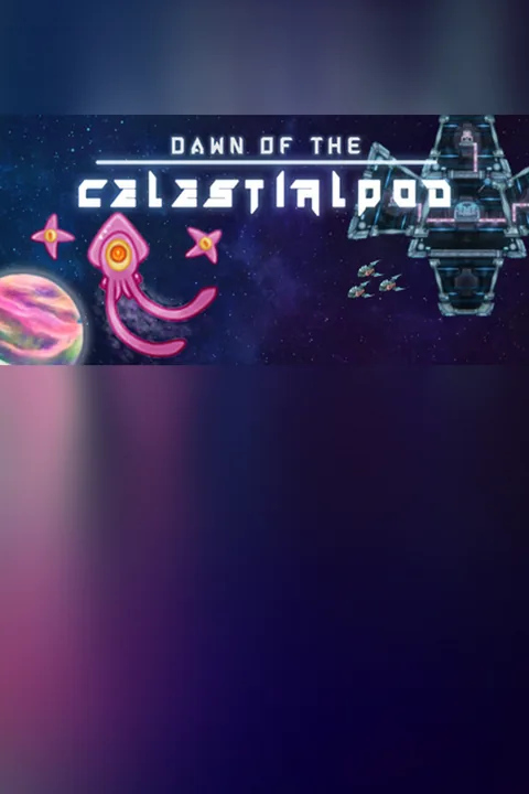 Download full game Dawn of the Celestialpod via torrent on PC