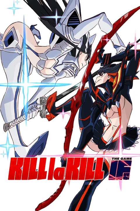 Download full game KILL la KILL -IF via torrent on PC