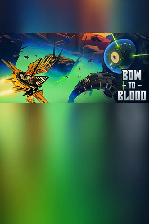 Download full game Bow to Blood: Last Captain Standing via torrent on PC
