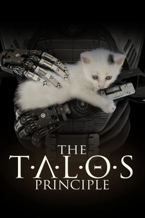Download full game The Talos Principle via torrent on PC