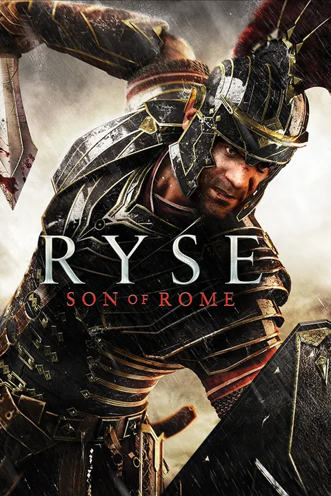 Download full game Ryse: Son of Rome on PC via torrent