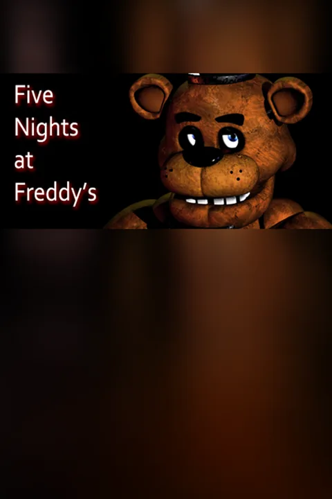 Download full game Five Nights at Freddy's on PC via torrent