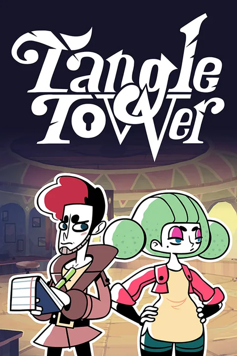 Download Tangle Tower full game via torrent on PC