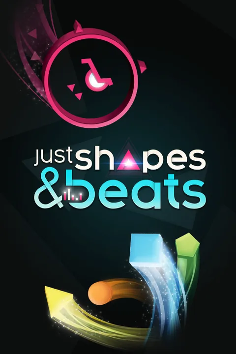 Download full game Just Shapes & Beats via torrent on PC