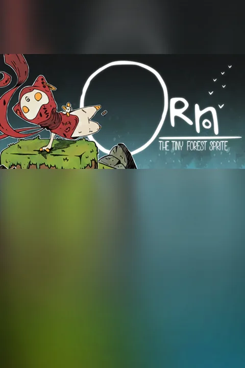 Download Orn full game the tiny forest sprite via torrent on PC