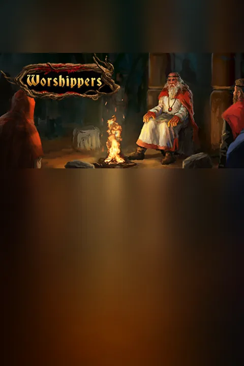 Worshippers Download full game via torrent on PC
