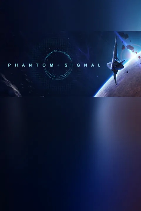 Download full game Phantom Signal — Sci-Fi Strategy Game via torrent on PC