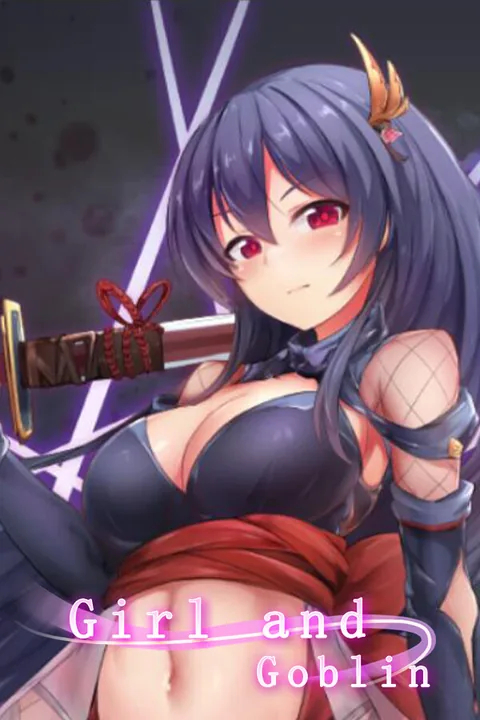 Download full game Girl and Goblin via torrent on PC