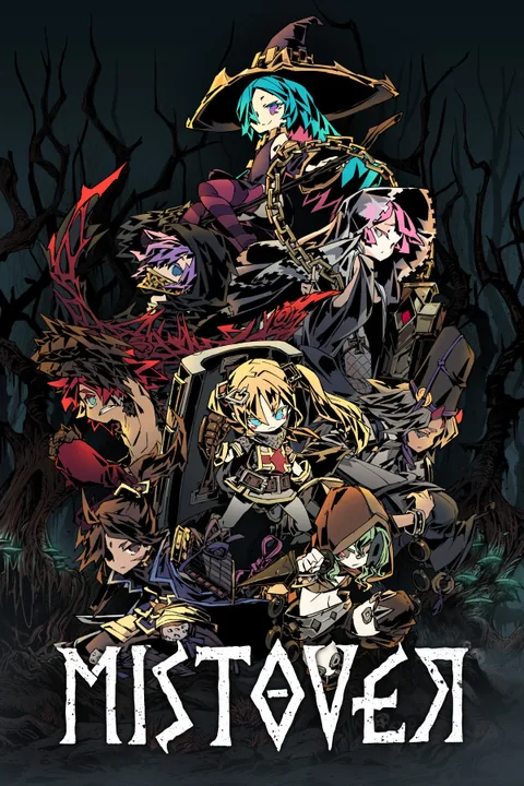 MISTOVER Download full game via torrent on PC