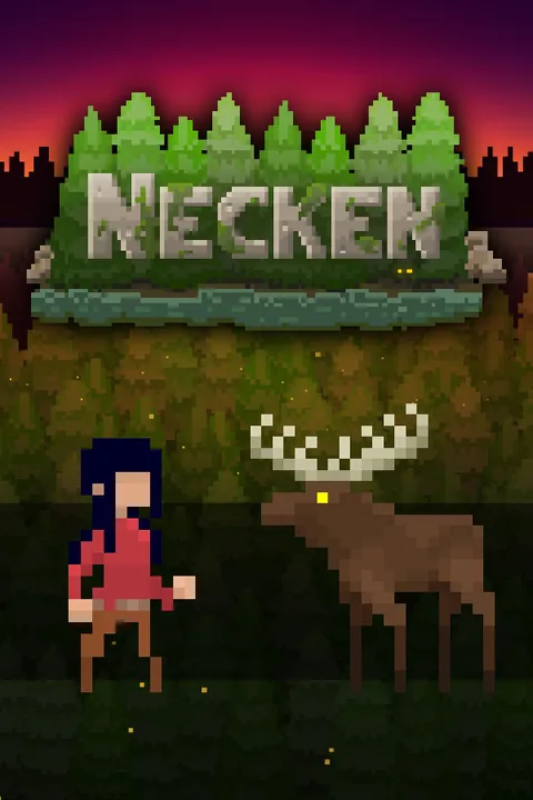 Necken Download full game via torrent on PC