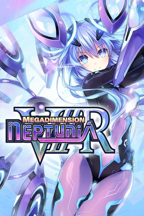 Download full game Megadimension Neptunia VIIR via torrent on PC