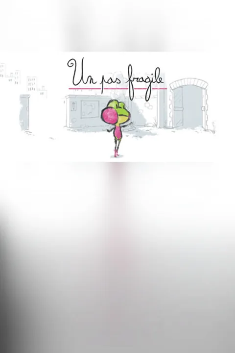 Download full game Un Pas Fragile via torrent on PC