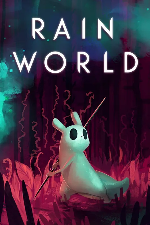 Download full game Rain World via torrent on PC