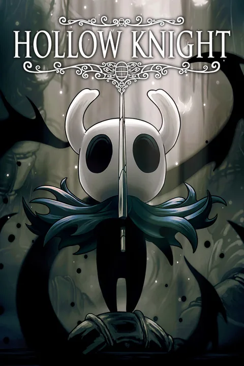 Download full game Hollow Knight via torrent on PC