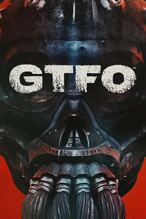 GTFO Download full game via torrent on PC