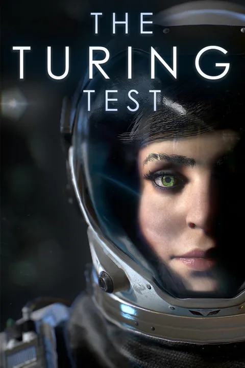 Download full game The Turing Test via torrent on PC