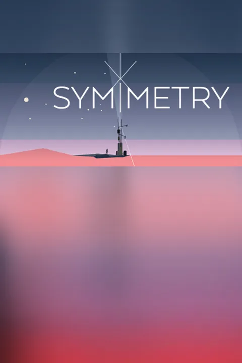 Download SYMMETRY full game via torrent on PC