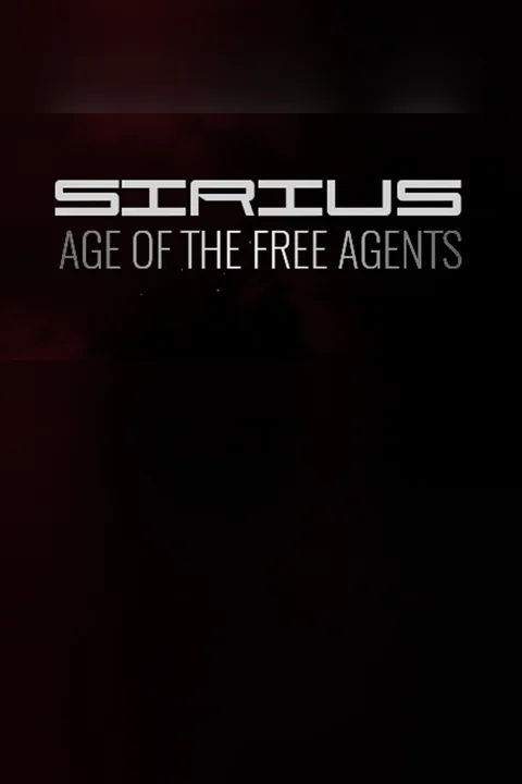 Download full game Sirius: Age of the Free Agents via torrent on PC