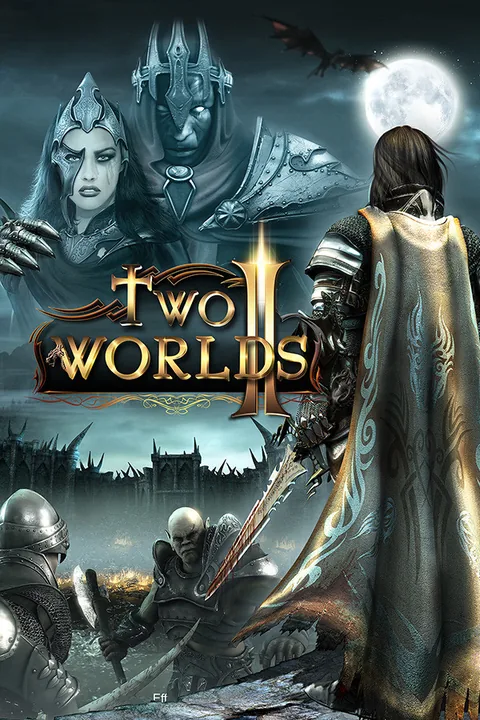 Download full game Two Worlds 2 via torrent on PC
