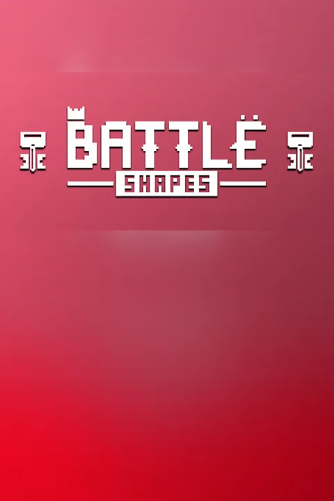 Download full game Battle Shapes via torrent on PC