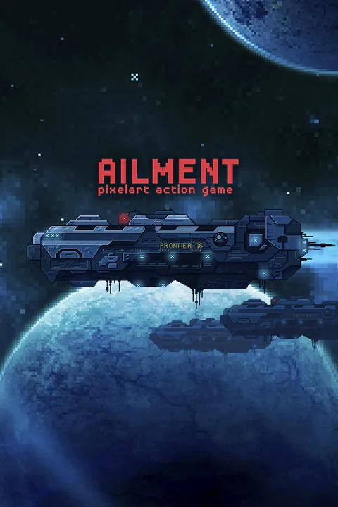Download full game via torrent Ailment on PC