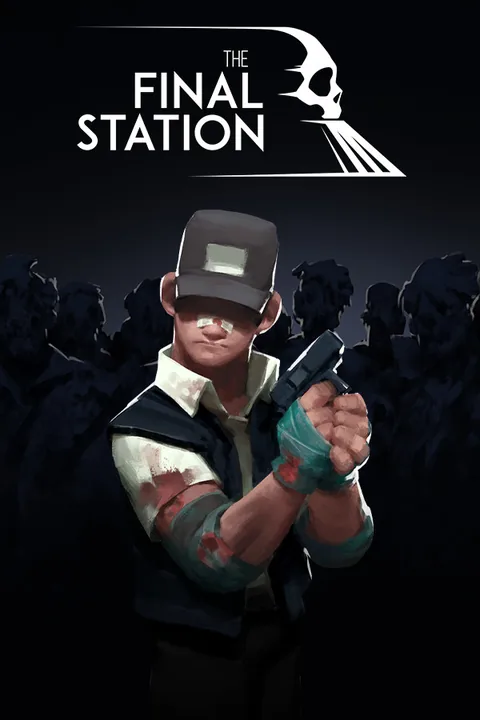 Download full game The Final Station via torrent on PC