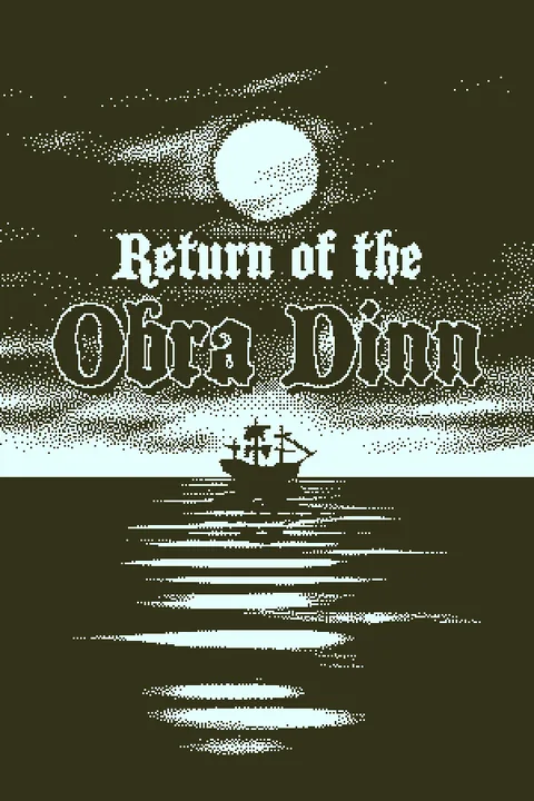 Download full game Return of the Obra Dinn via torrent on PC