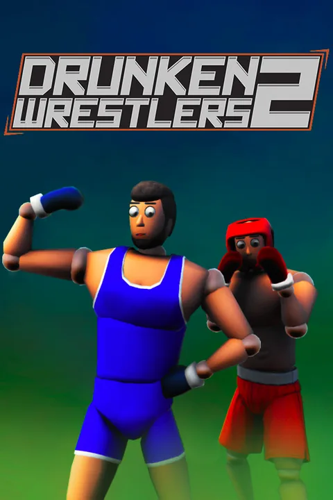 Download full game Drunken Wrestlers 2 via torrent on PC