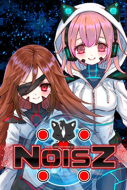 NOISZ Download full game via torrent on PC