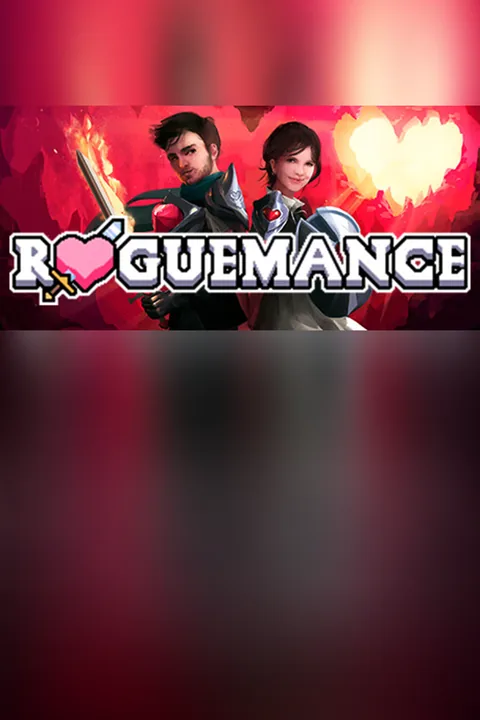 Roguemance Download full game via torrent on PC