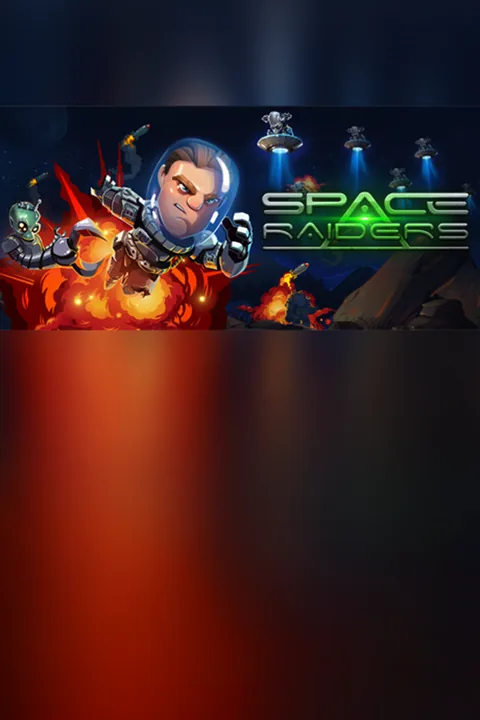 Download Space Raiders full game RPG via torrent on PC