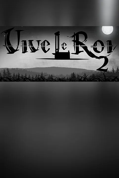 Download full game Vive le Roi 2 via torrent on PC