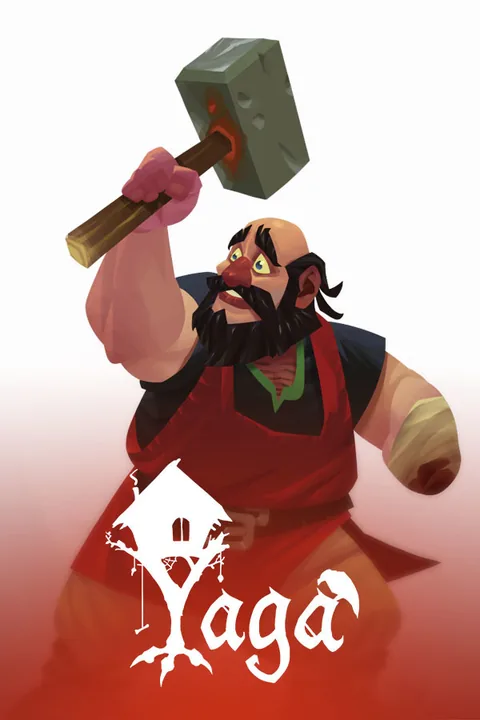 Yaga Download full game via torrent on PC