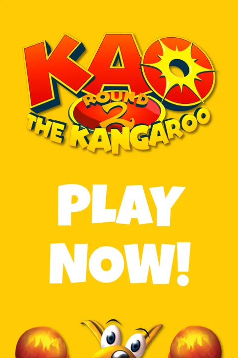 Download full game Kao the Kangaroo: Round 2 via torrent on PC