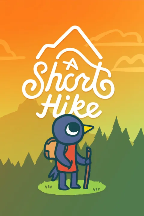 Download full game A Short Hike on PC via torrent