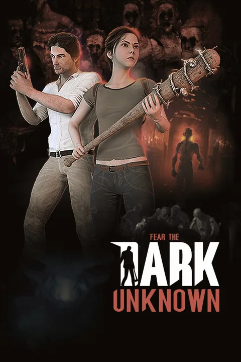 Download full game Fear of the Dark Unknown via torrent on PC