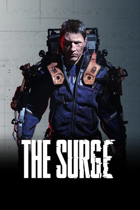 Download full game The Surge via torrent on PC