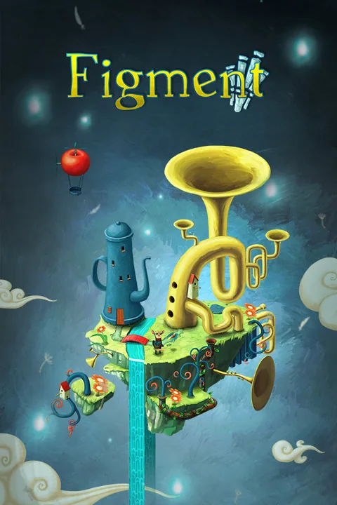 Download full game via torrent Figment on PC
